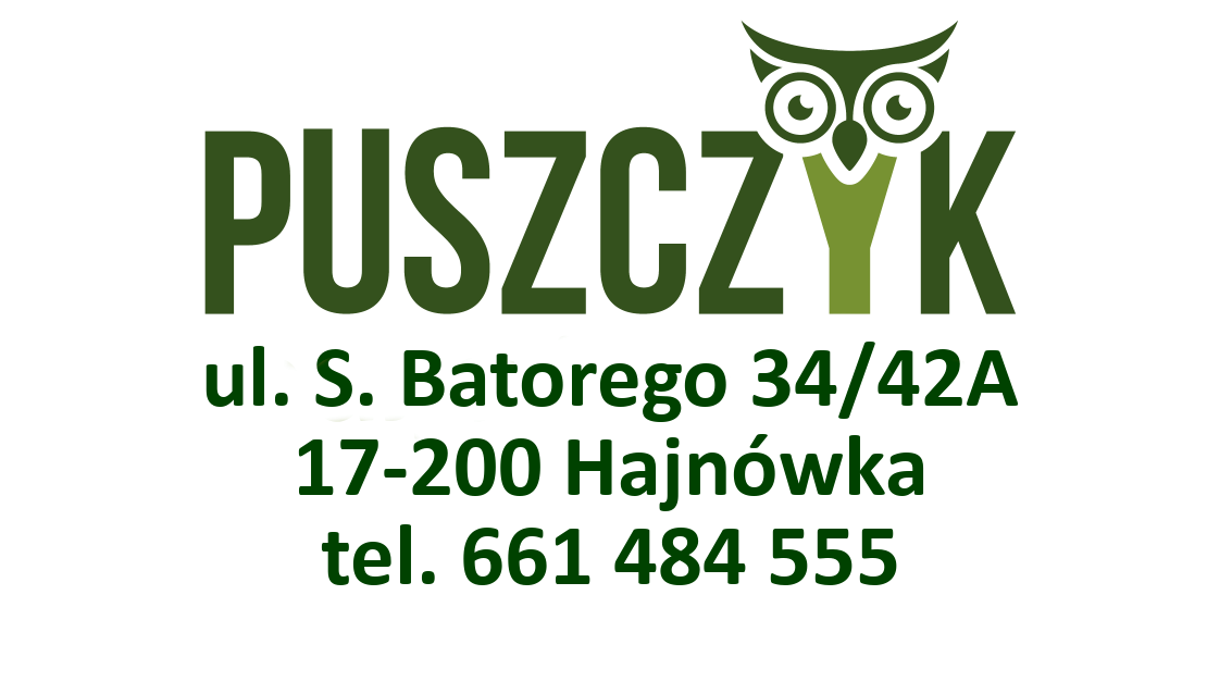 Puszczyk - strona główna