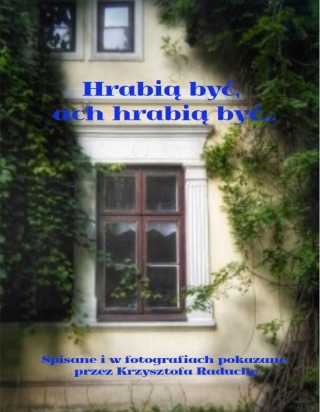 Hrabią być, ach hrabią być…