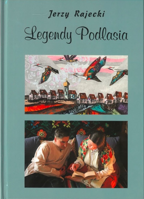 Legendy Podlasia