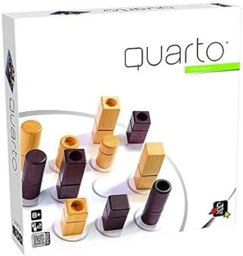 QUARTO