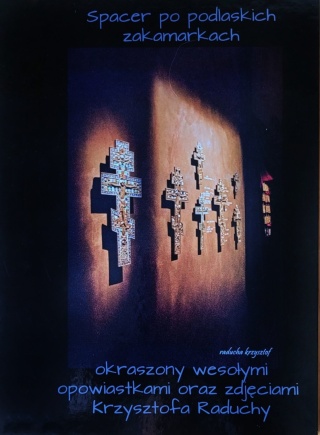 Spacer po podlaskich zakamarkach